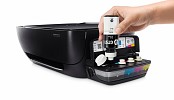 HP launches new  Ink Tank printers for high-volume home users  