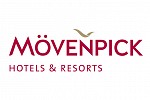 Mövenpick Hotels & Resorts unveils fresh new logo