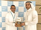 Bupa Arabia honors Al-Diyar United Co. Ltd in appreciation of its distinct strategic partnership
