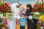 Dubai Properties opens Shorooq Community Centre in Mirdif