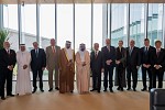 Sharjah Ruler chairs AUS board meeting