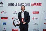 فوز مزدوج لعقارات جميرا للجولف في جوائز الشرق الأوسط للجولف 2016