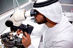 Dubai Central Laboratory Offering a new jewels authentication