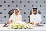 Emaar signs agreement with Al Marjan Island in Ras AlKhaimah to build 2 million sq ft mixed-use projects