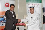 AURAK Signs MoU with Camfil