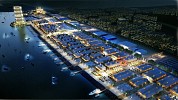 Nakheel reaches key milestone at Deira Islands with completion of AED150 million access bridge in collaboration with RTA