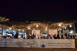 Armed Forces Officers Club participates in the Sheikh Zayed Heritage Festival in Al Wathba
