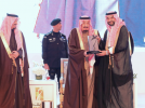 سيسكو تفوز بالمركز الثاني بجائزة الملك خالد تقديراً لجهودها في دعم التنمية المستدامة