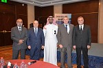 Saudi Diesel Equipment Company (SDEC) & Doosan Portable Power (DIPP) Launching Event 