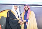 الأمير سلطان بن سلمان يكرم العربية للإعلانات الخارجية لشراكتها الاستراتيجية لملتقى ألوان 2016
