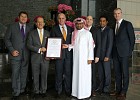 Four Seasons Hotel Riyadh Wins “Luxury Hotel” award at the World Luxury Hotel Awards 2016 