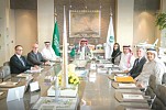 Rotana to form strategic partnership with Saudi Entertainment Authority