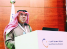 رئيس «السعودية للكهرباء»: 120 شركة تقدمت لمناقصة العدادات الكهربائية الذكية