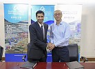 Dubai Wholesale City Signs Strategic Partnership Agreement with China Commodity City Group 