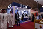 بنك الإمارات دبي الوطني - السعودية يشارك في معرض الرياض للسيارات 2016 