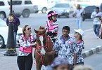  Pink Caravan Calls Upon Young Equestrians to Join Their  Ride against Breast Cancer 