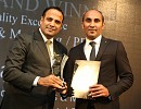 Arabian Courtyard Hotel & Spa wins three Hozpitality Excellence Awards 2016