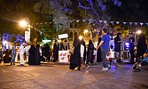 Jeddah Spring Festival to showcase Saudi customs