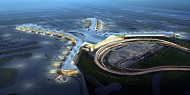 معرض المطارات 2017 يعرض الخطط الضخمة لتوسيع المطارات في الشرق الأوسط