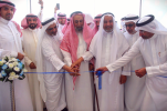 Almajdouie Motors – Changan opens its latest center in Jeddah  