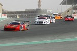 MRF Challenge and Porsche GT3 Cup Challenge Middle East return to Dubai Autodrome