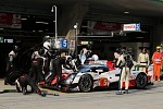 Double podium for Toyota GAZOO Racing at 6 Hours of Shanghai