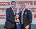 ASDA’A Burson-Marsteller is “Media & Marketing Company of the Year” at Arabian Business Achievement Awards 2016