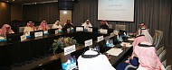 غرفة الرياض تبحث تعزيز التنمية المتوازنة بالمحافظات واستثمار الموارد المتاحة