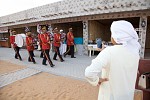 رأس الخيمة تطلق أكبر نسخة من مهرجان عوافي 