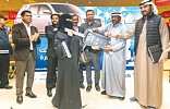 Landmark Arabia announces lucky winners of Visit & Win campaign