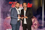 Nissan adds Two More Trophies to its Cabinet during the second Arab Wheels Awards