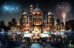 Dubai Parks and Resorts welcomes its first guests at Lapita Hotel Dubai