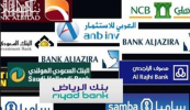 البنوك السعودية تؤكد قدرة قنواتها المصرفية الإلكترونية على صدّ محاولات التحايل