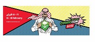 Comic Con comes to Saudi Arabia for first time