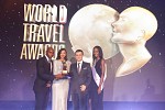 فندق ريكسوس النخلة يحصد 3 من جوائز  السفر العالمية و جوائز  الضيافة المتميزة في الشرق الأوسط  لعام 2016
