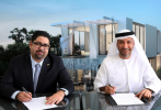 DAMAC Properties Awards 15 Major Contracts Worth AED 1.26 Billion from August to November 2016