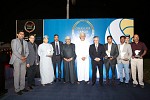 A Night Of Excellence At The 2016 Oman Air Cargo Awards