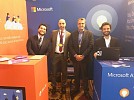 Microsoft showcases solutions to empower Telecom Sector at the Zain Technology Conference 2016