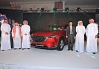 Haji Husein Alireza & Co Ltd unveils the all-new CX9