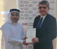 Cambridge English signs agreement with KHDA