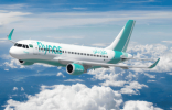 Flynas soaring high with $8.6 billion Airbus deal