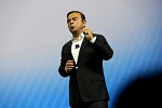 Nissan CEO Carlos Ghosn Announces Breakthrough Technologies and Partnerships 