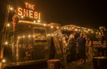 New Street Food Market Opens in Dubai