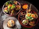 A New Dining Concept at Anantara The Palm Dubai Resort