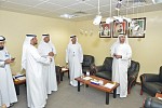  ‘Brainstorm Room’ launched during 2nd Dubai Customs Week  