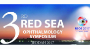Jeddah symposium on ophthalmology begins Wednesday