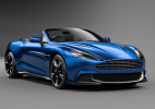 Vanquish S takes Aston Martin’s ultimate Super GT to the next level  