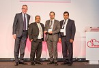 TransSys Wins ‘Oracle CX Cloud Partner of the Year’ Award For GCC Region