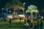 Truckers DXB announces food truck fest in February