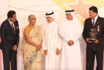 Annual Health Awards 2017 Announces 42 UAE’s First-Ever Healthcare Honor Achievers